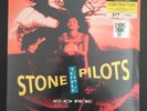 STONE TEMPLE PILOTS Core LP LE RSD 2013 Yellow Vinyl #349/3000 SEALED MINT