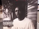 KENDRICK LAMAR 'DAMN' (Collectors Edition) Transparent Double VINYL LP (2018)
