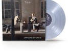 PRE-ORDER Yaz - Upstairs At Erics [New Vinyl LP] Clear Vinyl