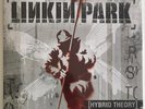 Linkin Park - Hybrid Theory (New Vinyl LP) - SEALED + FREE SHIP
