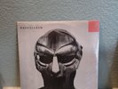 MADVILLAIN ( MF Doom & Madlib ) - MADVILLAINY 2x LP - BRAND NEW - FACTORY SEALED