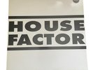House Factor: Compilation LP, 1989, BPM Records, Deep/Acid/House