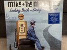 MIKE AND THE MECHANICS LOOKING BACK- LIVING THE YEARS DOUBLE LP VINYL 2LP SEALED