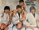 Beatles 3rd State Butcher Decent Peel Mono