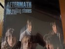 ROLLING STONES -AFTERMATH- LP US STEREO PS-476 NO BARCODE- SEALED