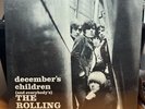 Rolling Stones December's Children SEALED USA 1965 1ST PRESS? LP W/ NO BARCODE