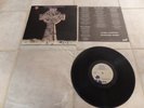 Black Sabbath Headless Cross Vinyl Record LP Early Press