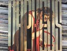 Hermit and the Recluse - Orpheus vs. The Sirens SIGNED VINYL LP Rare HIP HOP