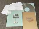 Enter Shikari – The Spark Vinyl Record SILVER 2017