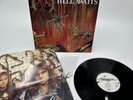 SLAYER Hell Awaits, UK 1988, Metal Blade Records ZORRO 8DM, 2xVinyl, FOC +POSTER