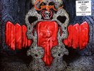 Edge Of Sanity – Crimson LP - 180 Gram Black Vinyl Album - SEALED NEW RECORD