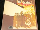 RARE LED ZEPPELIN II HOT MIX LUDWIG RL SS IN MATRIX ATLANTIC LP GOOD TO VG READ