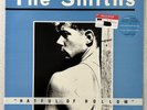 The Smiths – Hatful Of Hollow LP 1984 UK Import 1st Press Morrissey Essential