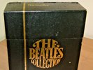 THE BEATLES COLLECTION 26 SINGLES BOX SET   1962 - 1978