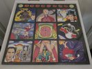 PEARL JAM BACKSPACER VINYL LP DIE CUT SLEEVE 180G +BOOKLET SEALED MINT 2009