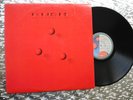 Rush   Hold Your Fire   Vintage 1987  LP  Mercury  832 464-1 / BMG Club