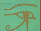 The Alan Parsons Project - Eye In The Sky (Vinyl LP - 1982 - EU - Original)
