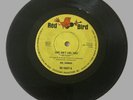Ral Donner LOVE ISN'T LIKE THAT Red Bird 1966 7