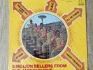 Michael Jackson The Jackson Five 5 million sellers from The Jackson Five RARE
