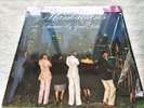 The Manhattans / Forever By Your Side / 25AP 2665.  1983 Japan LP W/CAP OBi