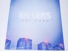 The Killers - Hot Fuss Vinyl Record LP Sealed New