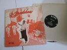 Rare TINY BRADSHAW LP Tiny Plays ORIGINAL USA KING Records 395-501 VINYL EXC-NM