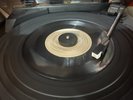 The Del-Tones Dick Dale RARE 1956 Peach 714 45 I Could /Green Front Boogie VG