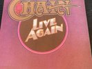 CHAIN  LIVE AGAIN