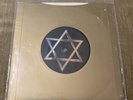 Siouxie and the Banshees Israel/Red Over White 7