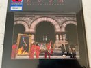 Rush Moving Pictures Walmart Exclusive Limited Edition Opaque Red Color Vinyl LP