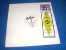 King Tee PLAYED LIKE A PIANO PROMO 12” Single/At Your Own Risk/Ice Cube/DJ Pooh