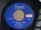 The Olympics The Same Old Thing Mirwood NORTHERN SOUL 7