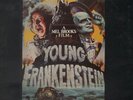 LP John Morris Dialogue & Music From Original Soundtrack Of Young Frankenstein
