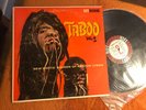 Taboo Vol. 2 ARTHUR LYMAN EXOTICA LP 1960 SHRUNKEN HEADS HiFi MONO R822 MCM jazz