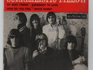 Original Jefferson Airplane French Ep 