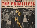 Rare Ep Francais The Primitives 