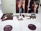The Beatles 2 LP Record WHITE ALBUM white vinyl 1978 Capitol SEBX11841, complete