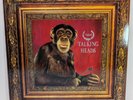 TALKING HEADS Naked 1988 Gatefold Vinyl LP 1-25654 Excellent/Near Mint Condition