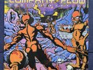 Company Flow - Funcrusher Plus 2LP - SEALED COPY MINT - Def Jux Aesop Rock El-P