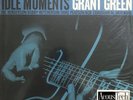 Grant Green ‎– Idle Moments (2LPs 45rpm) Analogue Productions SEALED