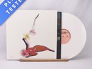 Future Islands The Far Field 180G White LP Album Vinyl Record 4AD0001LP - NM/NM