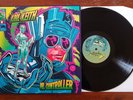 Kool Keith LP Mr Controller JUNKADELIC Fat Beats US JM85 ULTRAMAGNETIC