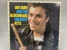 Ian Dury and the Blockheads - Greatest Hits - Vinyl LP Record Album EX/VG+