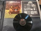 Mount Rushmore High On Mount Rushmore 1968 Dot Psych LP Clean NM