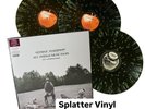 George Harrison All Things Must Pass 50th Anniversary Splatter Vinyl Sealed NEW