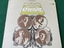 THE KINKS Something Else LP 1967 US Reprise EX