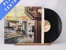 Hawkwind Quark, Strangeness And Charm LP Album Vinyl Record CDS 4008 - EX/VG+