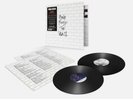 Pink Floyd :The Wall: 2 x 180 Gram Vinyl LP Reissue Remastered New + Sealed