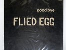 FLIED EGG GOODBYE VERTIGO FX8606 Japan GATEFOLD VINYL LP