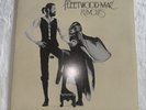 Fleetwood Mac Rumors WITH ORIGINAL INSERT 1977 BSK 3010 WARNER BROS BMI